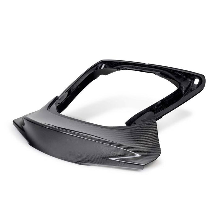 Seibon 2020-2022 Toyota GR Supra Carbon Fiber Trunk Lid