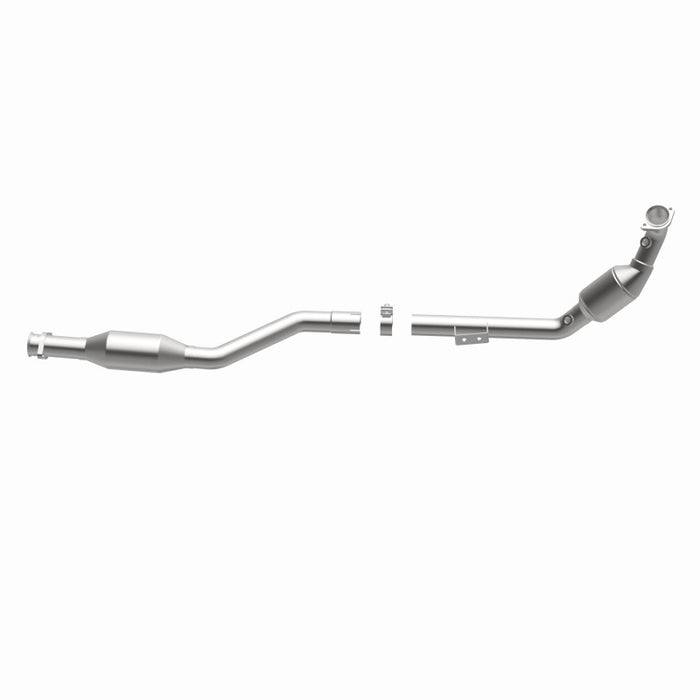 MagnaFlow Direct Fit Catalytic Converter 2000 Mercedes CL500 5.0L