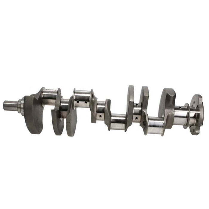 Manley Chevrolet Small Block 350 4340 Forged 3.480in Stroke Crankshaft