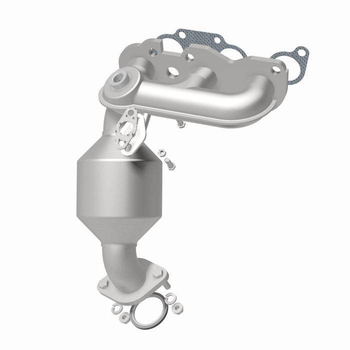 MagnaFlow DF Catalytic Conv 02-03 Lexus ES300 3.0L / 02-03 Toyota Camary 3.0L Rear - California