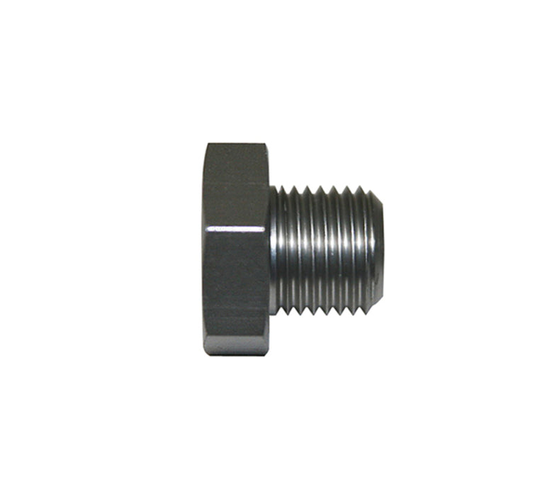 Wilwood fitting plug 1/2-20 hex M/C tandem