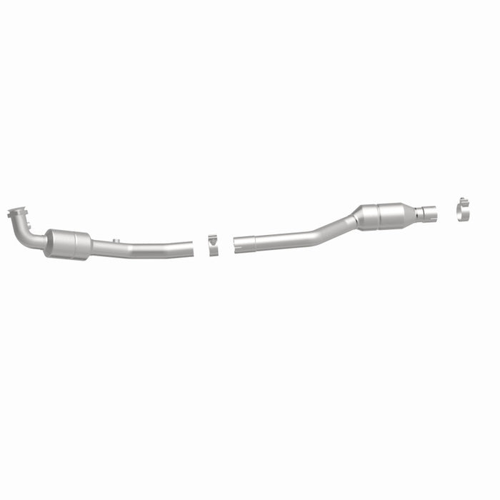MagnaFlow 2006 Mercedes-Benz SL500 5.0L Direct Fit Converter
