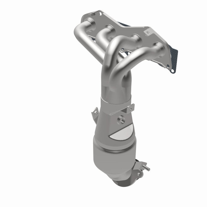 MagnaFlow Direct Fit Catalytic Converter SCION TC- 05-09 2.4L OEM