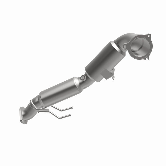 MagnaFlow 13-17 Escape L4 1.6 1.5 OEM Close Coupled Direct Fit Converter