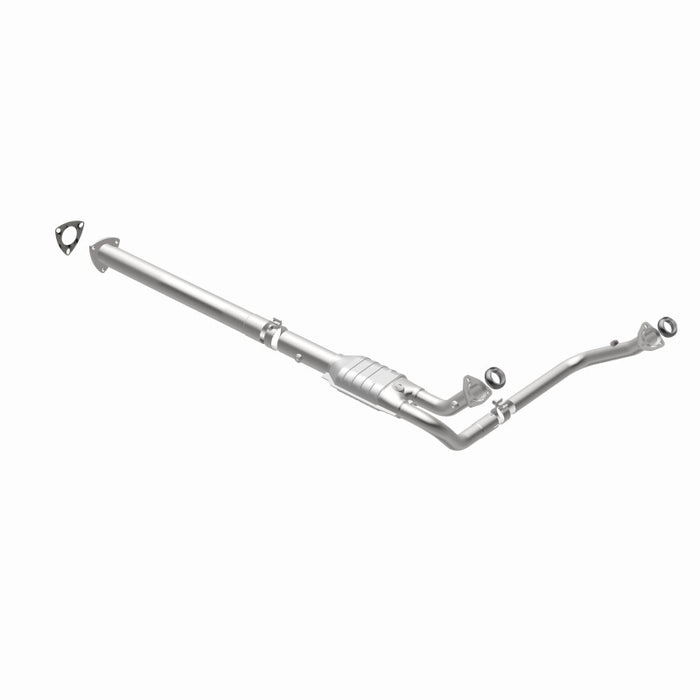 MagnaFlow Direct Fit Catalytic Converter GM 1500/2500/3500 Van 96-97