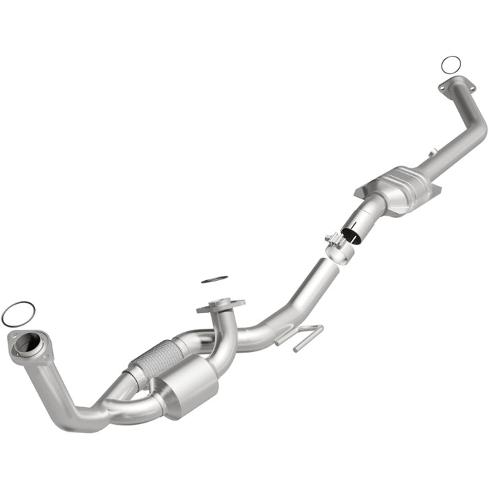 MagnaFlow 98-00 Toyota Sienna 3.0L Direct Fit Converter