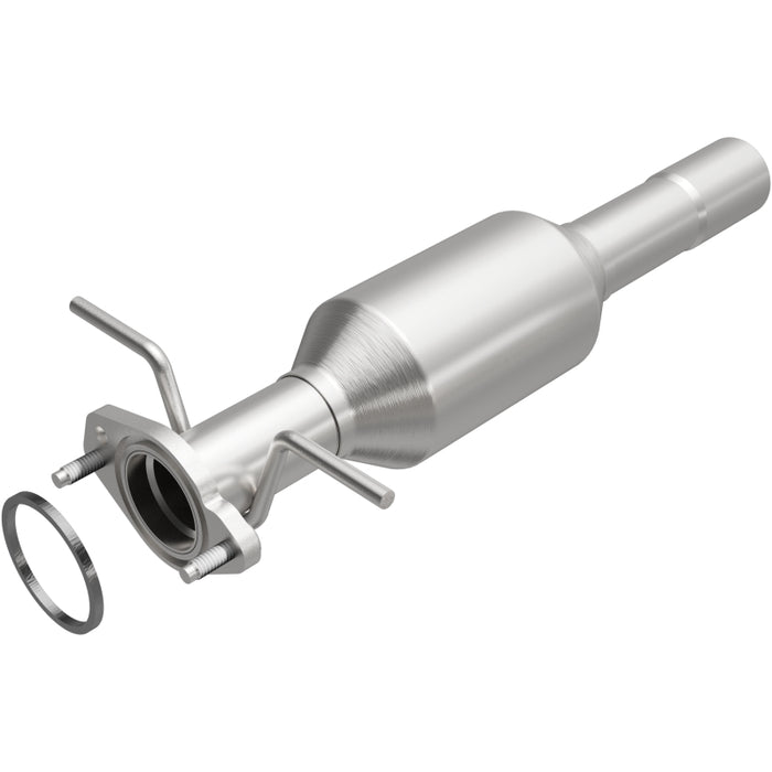 MagnaFlow Direct Fit Catalytic Converter 06 Focus ZX3 2.0/2.3L OEM