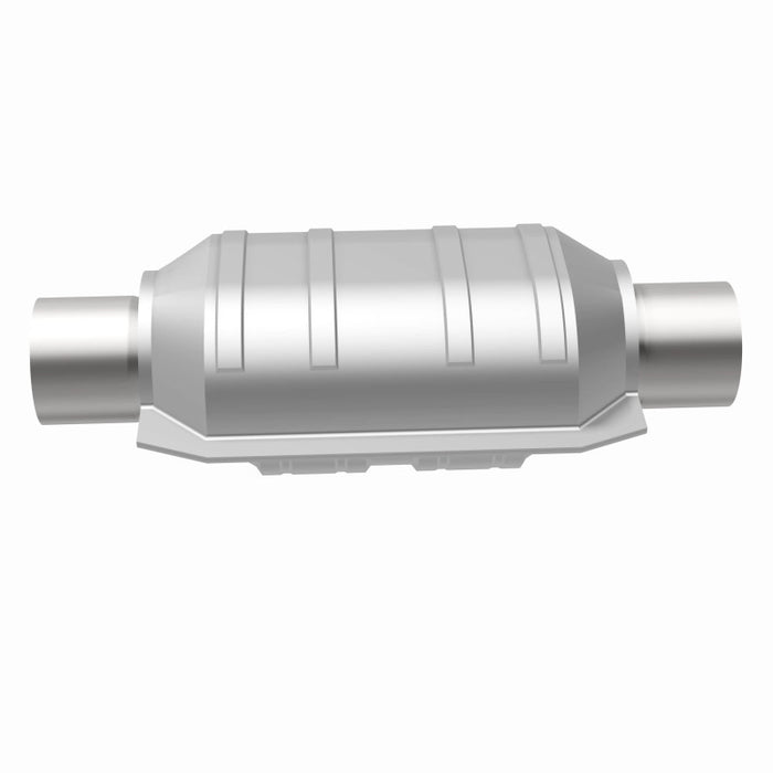 MagnaFlow Universal Catalytic Converter 3 inch