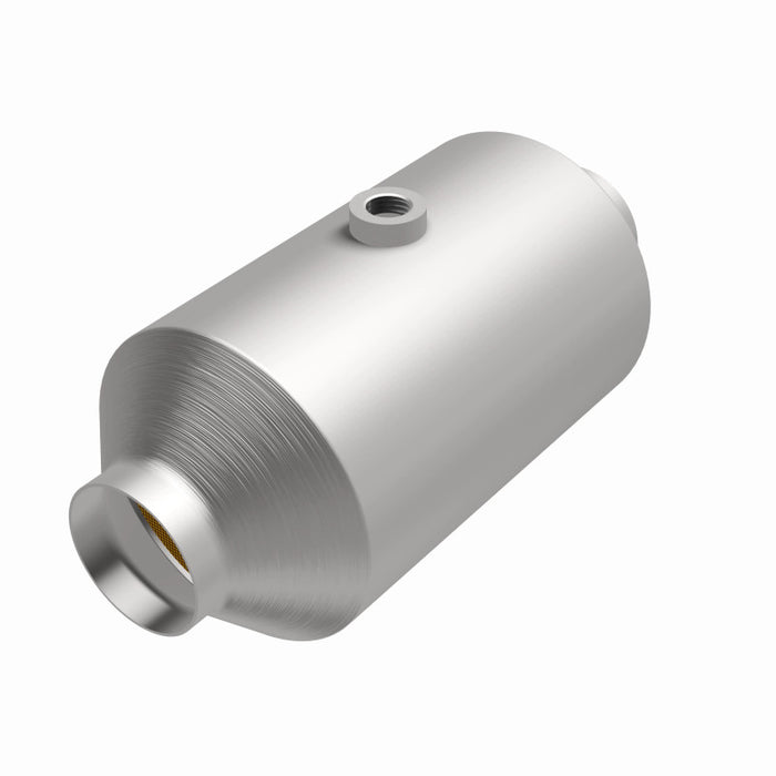 MagnaFlow 2.00in. Mid-Bed O2 CA Universal Converter