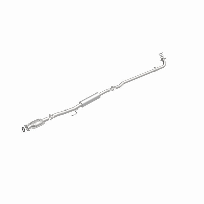 MagnaFlow Direct Fit Catalytic Converter 00-04 Toyota Avalon 3.0L
