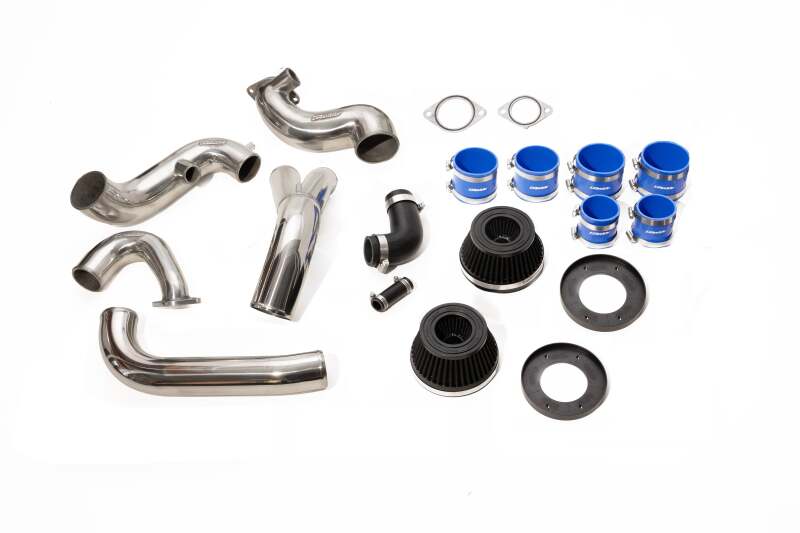 GReddy SUCTION KIT NISSAN GTR (Z32 MAF) BNR32/BCNR33/BNR34
