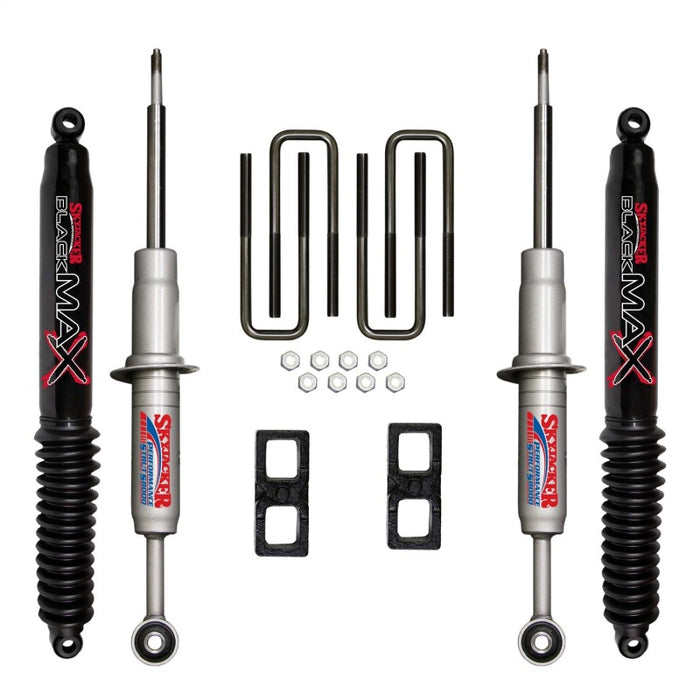 Skyjacker 2-3In KIT 05-14TOY HILUX/VIGO