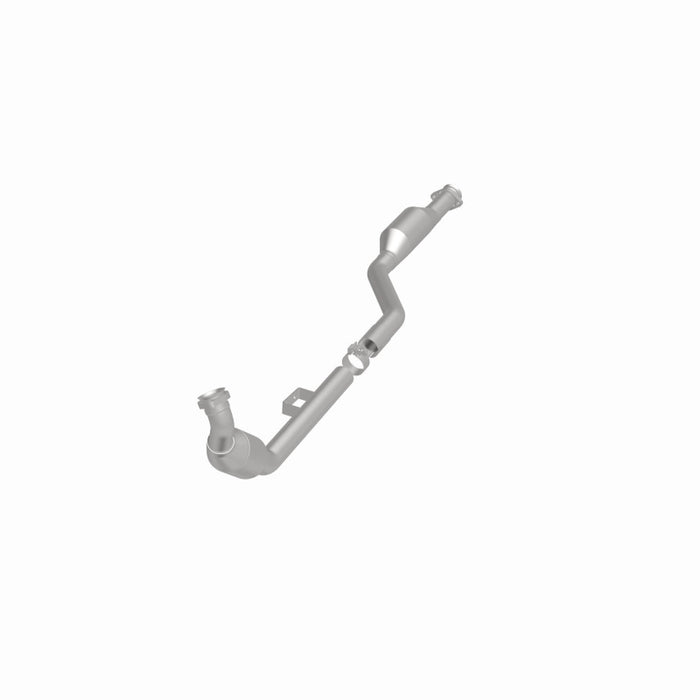 MagnaFlow Direct Fit Catalytic Converter 2000 Mercedes CL500 5.0L