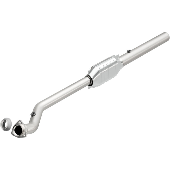 MagnaFlow Direct Fit Catalytic Converter 99 GM Express Van PS 5.7L