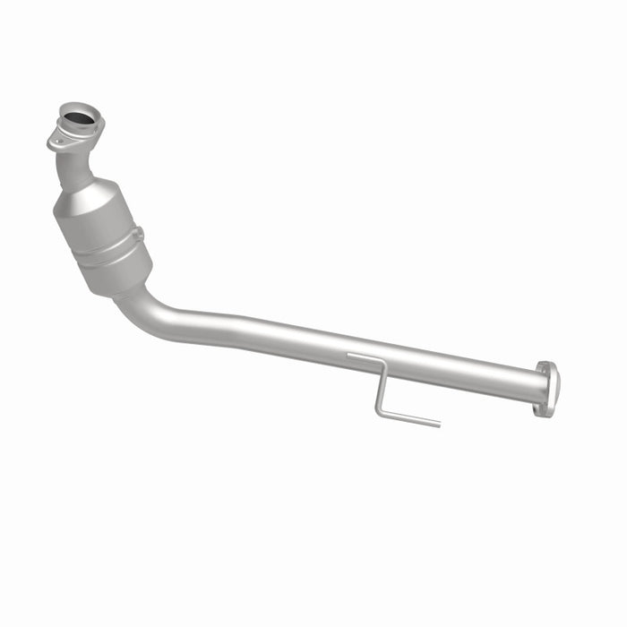 MagnaFlow Direct Fit Catalytic Converter 05-06 Jeep Wrangler L4-2.4L