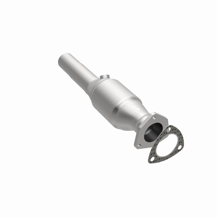 MagnaFlow Direct Fit Catalytic Converter VW Cabrio/Jetta 2.0L 96-98