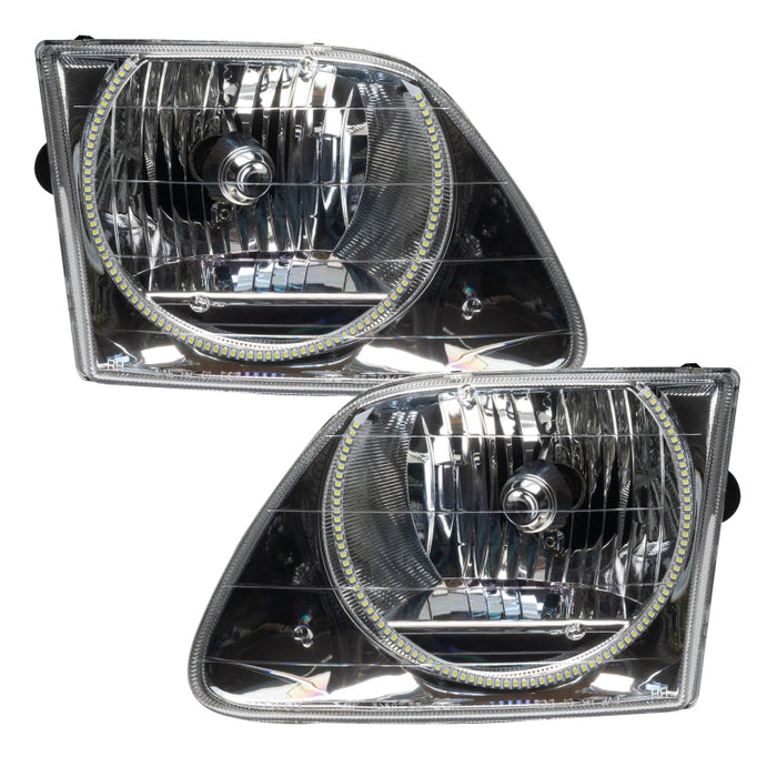 Oracle 97-03 Ford F-150 SMD HL - ColorSHIFT w/ BC1 Controller