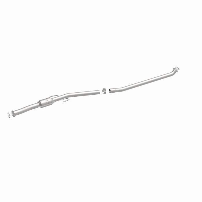 MagnaFlow Direct Fit Catalytic Converter 04-05 Toyota RAV4 2.4L