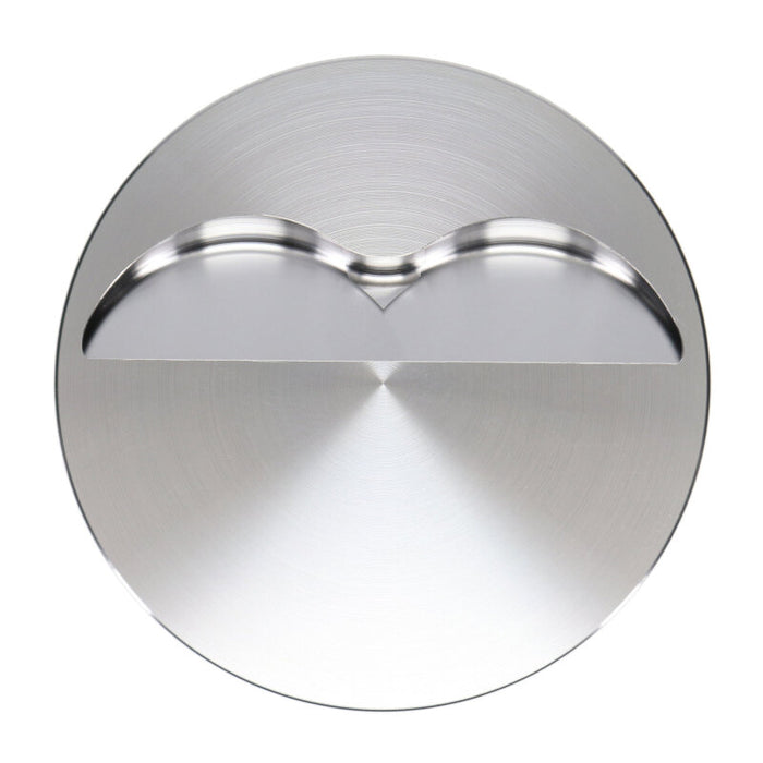 JE Pistons Chevrolet Small Block 4.030in Bore 1.425in CH -5.00 CC Piston Kit