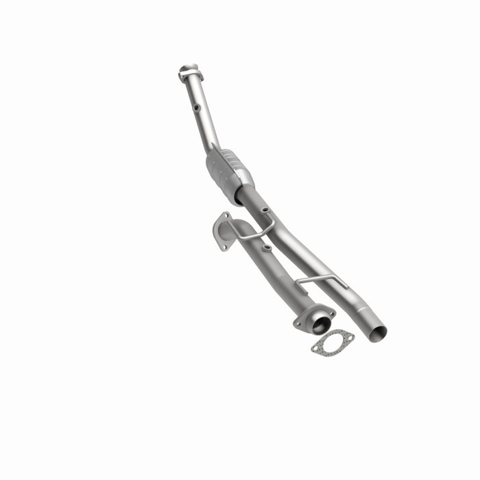 MagnaFlow Direct Fit Catalytic Converter 97-01 Explorer-Mountaineer