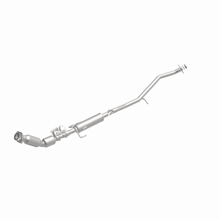 MagnaFlow Direct Fit Catalytic Converter 12-17 Toyota Prius V Base Underbody 1.8L