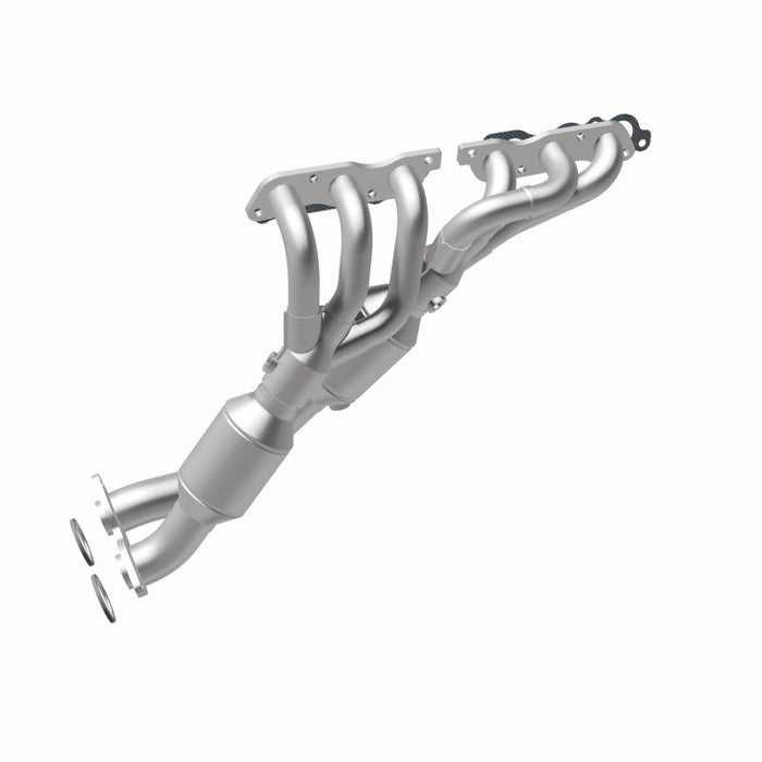 MagnaFlow Direct Fit Catalytic Converter GS300- 00-04 6 3.0L OEM