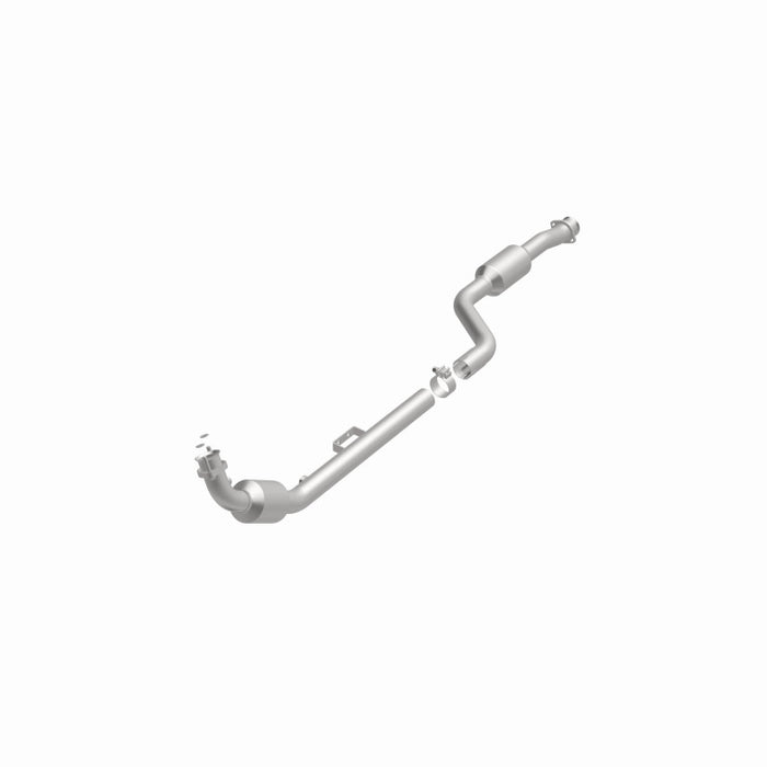 MagnaFlow Direct Fit Catalytic Converter 01-04 Mercedes E320 Driver Side CA