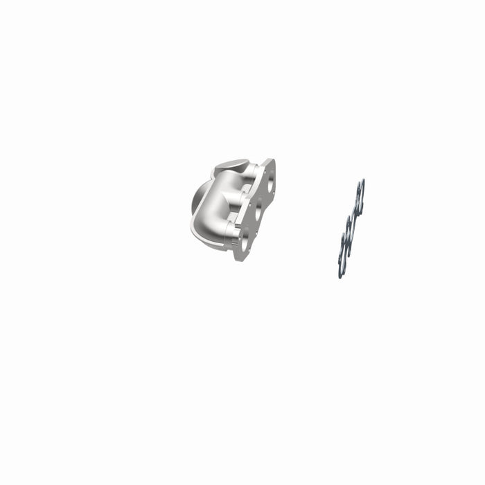 MagnaFlow Direct Fit Catalytic Converter 2006 Lexus GS300 3.0L PS