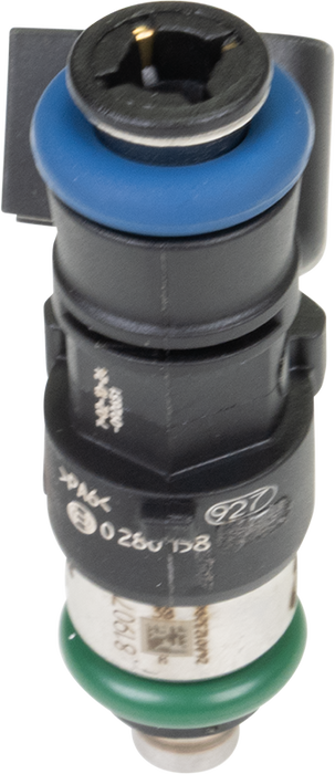 Edelbrock Precision-Flow Fuel Injector (42 lb/hr) - Set of 8