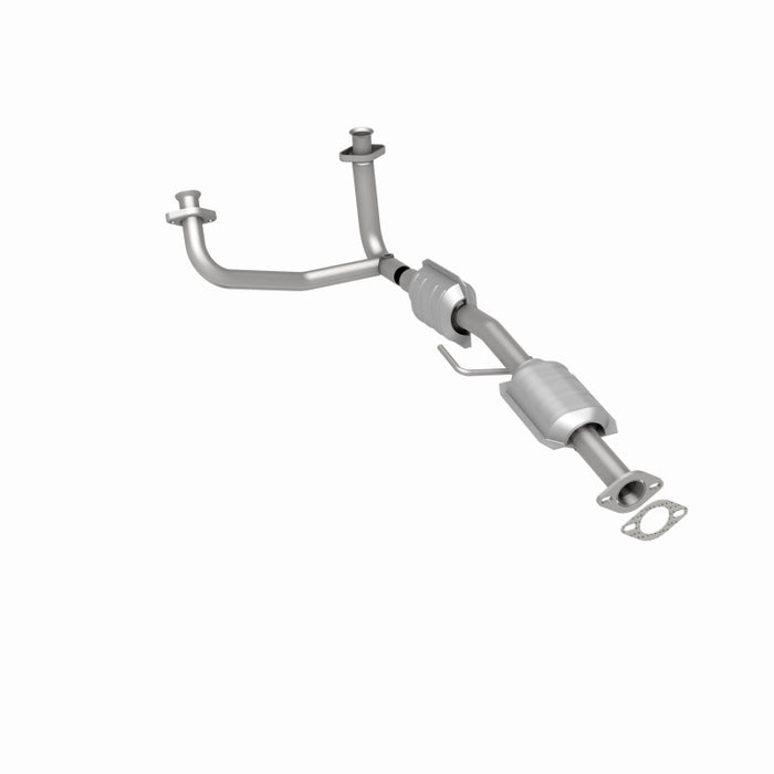 MagnaFlow Direct Fit Catalytic Converter Ford 86 94