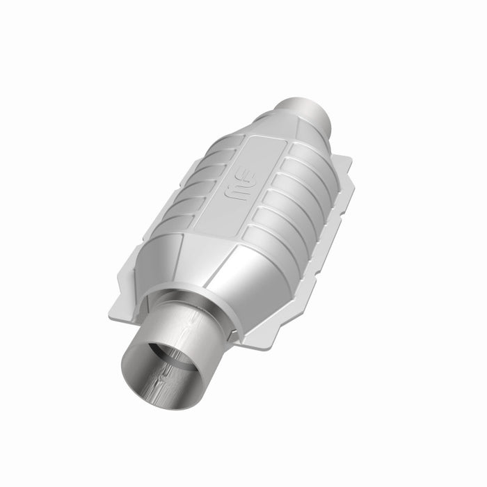 MagnaFlow Universal Catalytic Converter 2.25 inch T2 Front