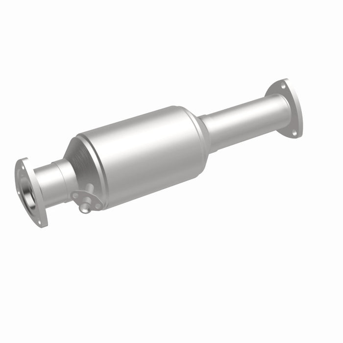 MagnaFlow Direct Fit Catalytic Converter 79-87 Toyota Land Cruiser 4.2L