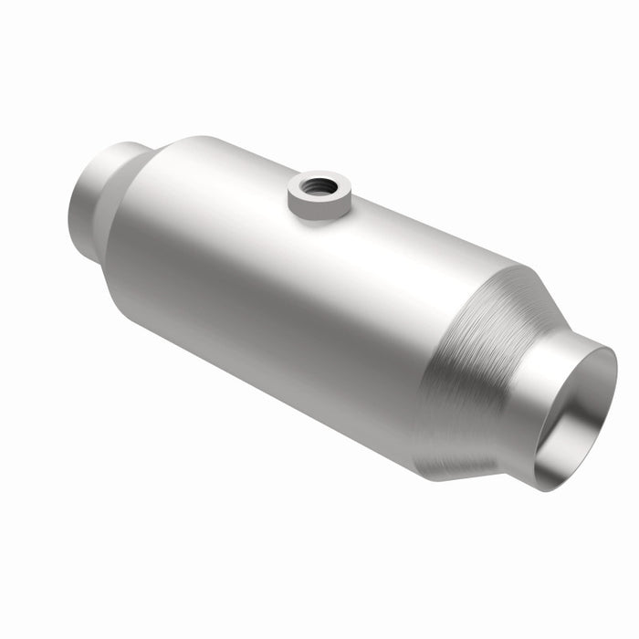 MagnaFlow Universal California Catalytic Converter - 2.25in ID / 2.25in OD / 11.25in L