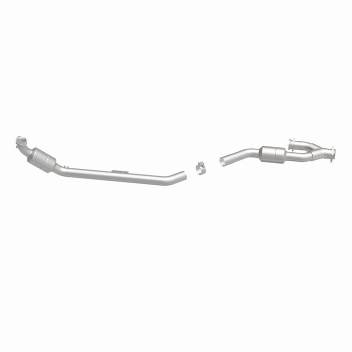 MagnaFlow 2005 Mercedes-Benz CLK320 3.2L Direct Fit Converter