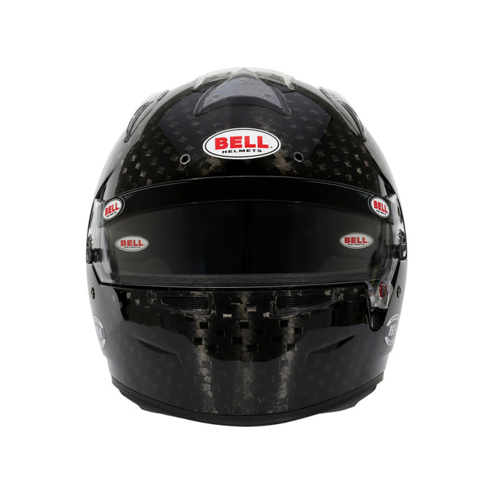 Bell Helmet Rs7-K Carbon 60(7 1/2) Fia8878-2024/K2025