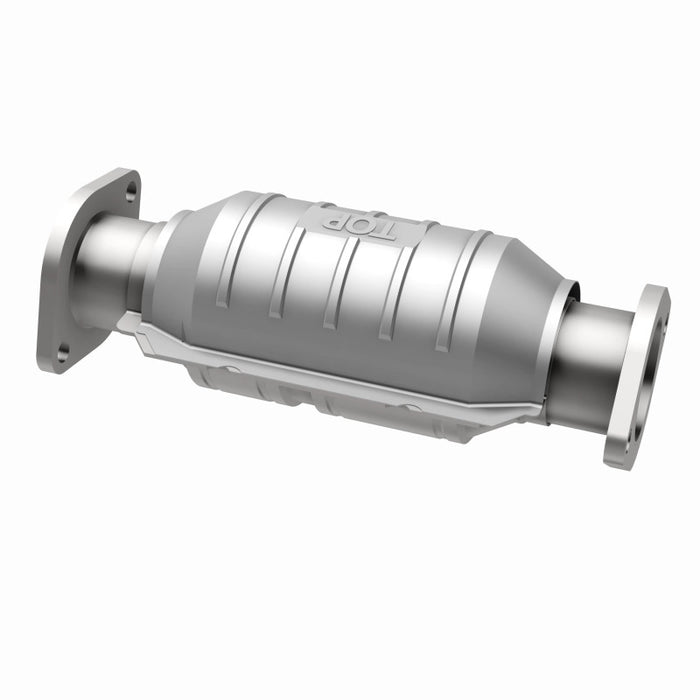 MagnaFlow DF Conv 99-04 VW Golf 2.8L GTI/04-05 Golf 2.8L VR6/99-02 Jetta 2.8L 12 Valve AFP/GLS/GLX