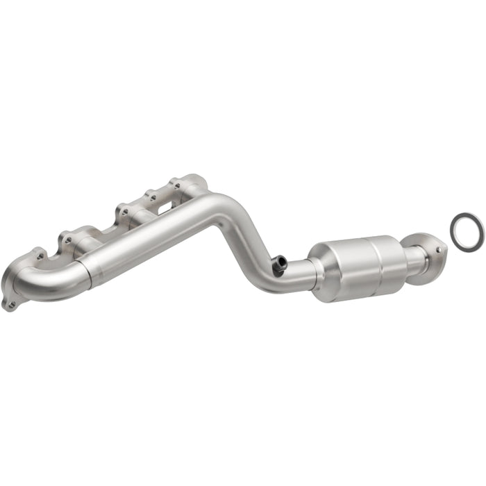 MagnaFlow Direct Fit Catalytic Converter 08-09 Lexus LS600H 5.0L
