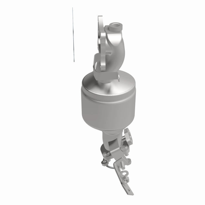 MagnaFlow Direct Fit Catalytic Converter 08-10 Honda Accord 3.5L