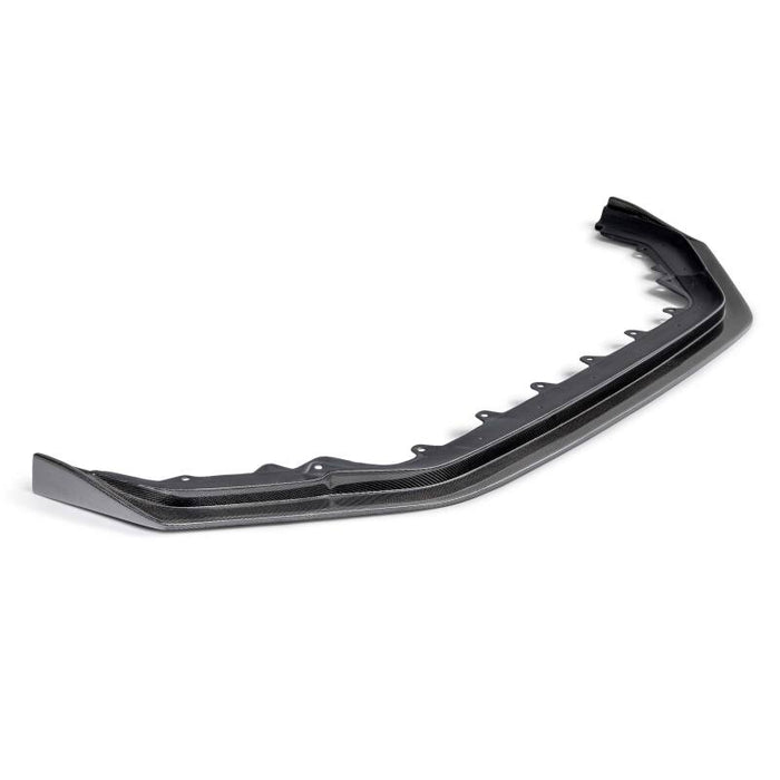 Seibon 2023 Honda Civic Type R TA-Style Carbon Fiber Front Lip
