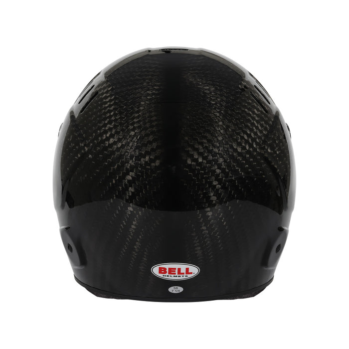 Bell Helmet Br8 Carbon 60(7 1/2) Sa2025