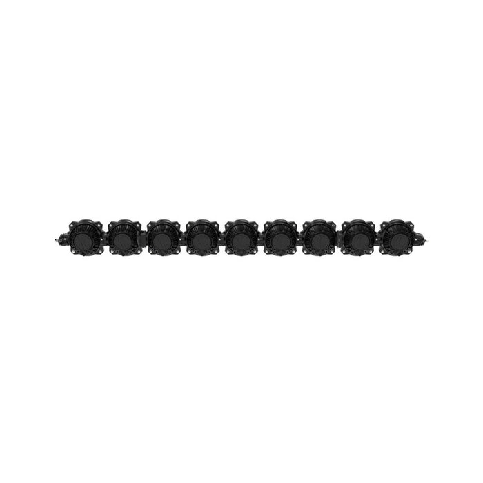 KC HiLiTES Gravity Titan LED Light Bar - 57in. (9-Light)