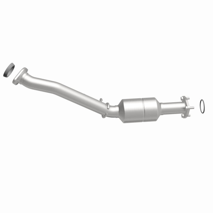 MagnaFlow Direct Fit Catalytic Converter 12-14 Civic Hybrid 1.5L