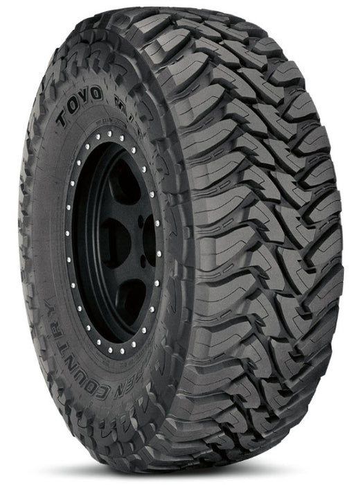 Toyo Open Country M/T Tire - 375/45R22 128Q F/12
