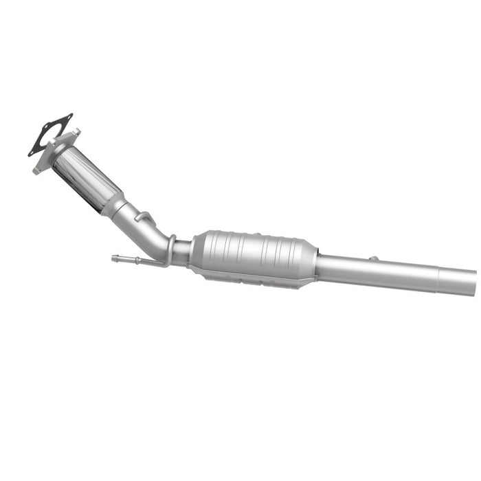 MagnaFlow Direct Fit Catalytic Converter 06-10 VW Beetle 2.5L