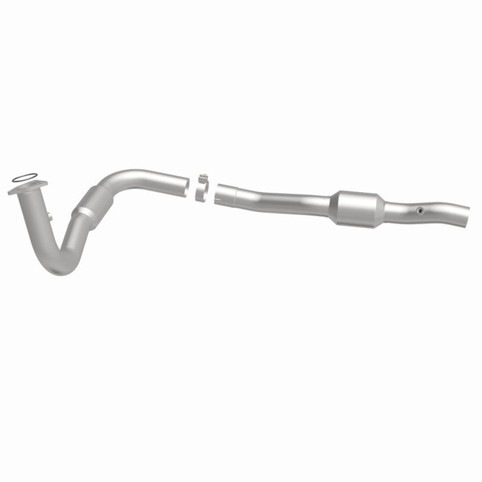 MagnaFlow 01-06 Sierra 2500 HD 6.0L D/S Direct Fit Converter