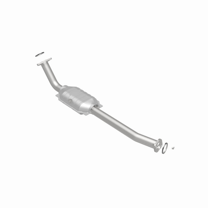 MagnaFlow Direct Fit Catalytic Converter 05-07 Toyota Sequoia 8 4.7L P/S