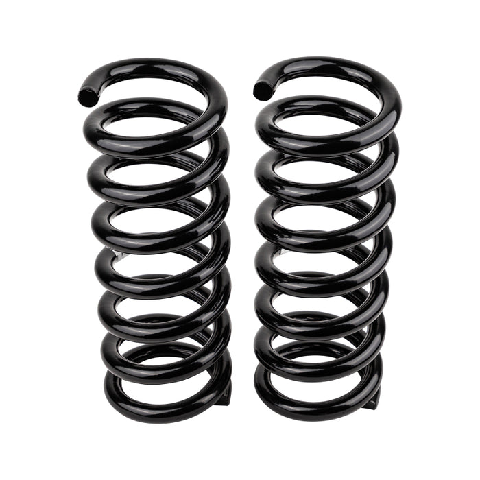 ARB / OME Coil Spring Front Nissan Y62 Bar + Winch