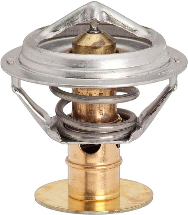 Gates 11-13 Ford Explorer / 11-12 F150 OE Type Thermostat - 180 Degree