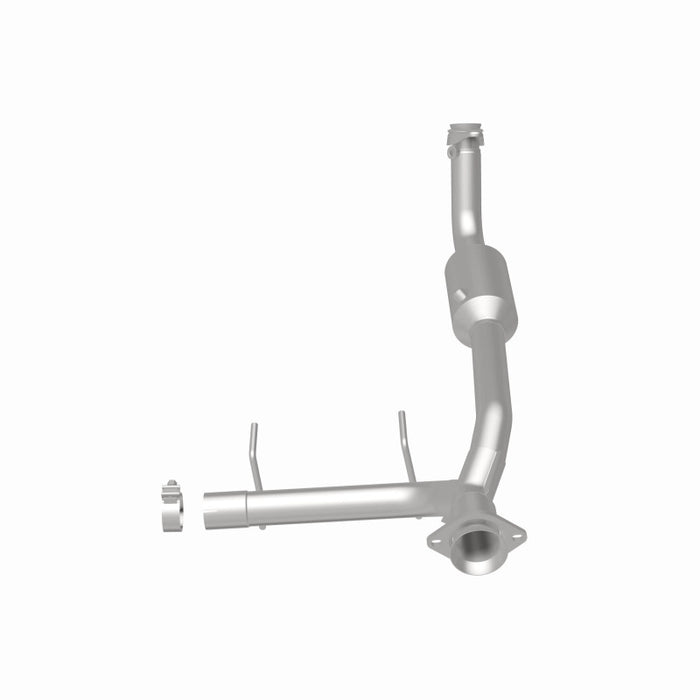 MagnaFlow 2005 Lincoln Navigator 5.4L Direct Fit Converter