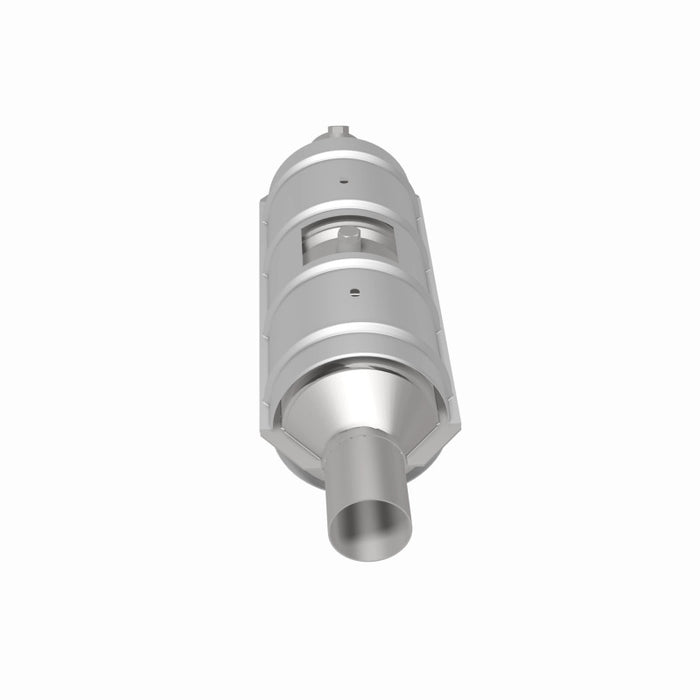 MagnaFlow DF Catalytic Conv 00-05 Ford Excursion / 99-04 F-250 SD / 99-04 F-350 SD (California)